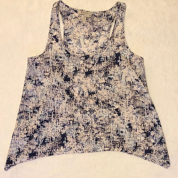 BCBGeneration Flowy Tank - Picture 1 of 1